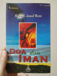 Doa Dan Iman