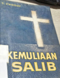 Kemuliaan Salib