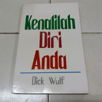 Kenalilah Diri Anda