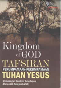 KINGDOM OF GOD