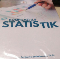 Kompilasi Uji Statistik