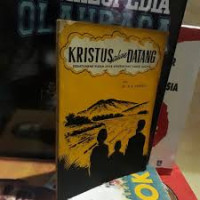 Kristus Akan Datang