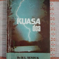 KUASA DOA