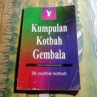 KUMPULAN KOTBAH GEMBALA