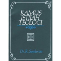 Kamus Istilah Teologi