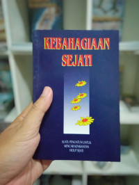 Kebahagiaan Sejati