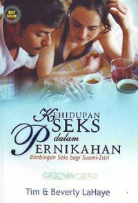 Kehidupan Seks Dalam  Pernikahan