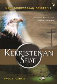 Kekristenan Sejati