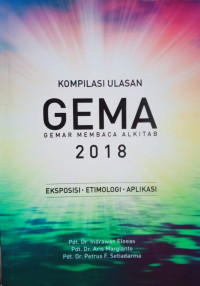 Kompilasi GEMA Tanya Jawab 2018