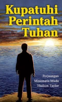 kupatuhi perintah Tuhan