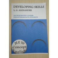 Developing Skills