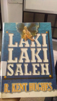 LAKI-LAKI SALEH