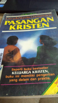 Pasangan Kristen