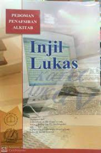 Injil Lukas