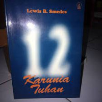 12 Karunia Tuhan