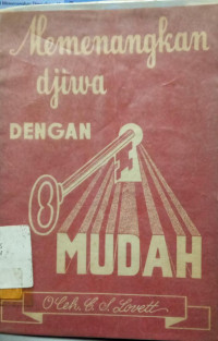 Memenangkan Djiwa dengan Mudah