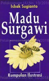 Madu Surgawi