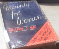 Mainly for Women