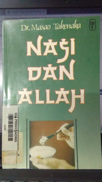 NASI DAN ALLAH