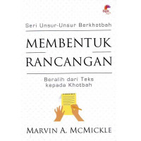 Seri Unsur - Unsur Berkhotbah Membentuk Rancangan