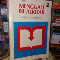 Menggali Isi Alkitab 2