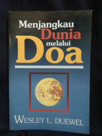 Menjangkau Dunia Melalui Doa