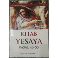 Tafsiran Alkitab Yesaya pasal 40-55