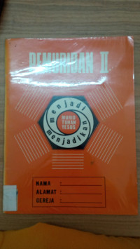 Pemuridan II
