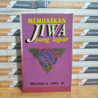 Memuaskan jiwa yang lapar