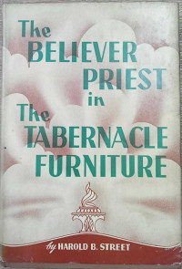 The BelieveR Priest In The Tabernacle Furniture