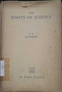 The Roots Of Science