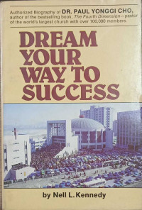 Dream Your Way To Success