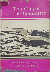 The Gospel Of The Comforter