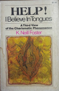 Help! I Believe In Tongues