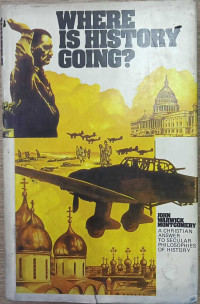Image of Where Is History Going