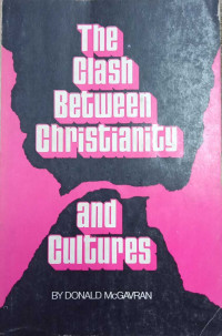 The Clash Between Christianity And Cultures