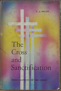 The Cross and Sanctification