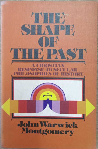 The Shape Of The Past