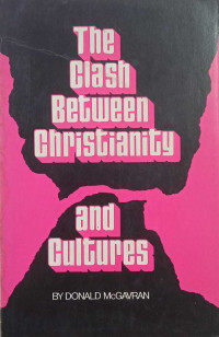 The Clash Between Christianity And Cultures