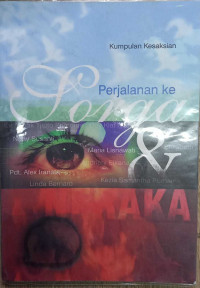 Perjalanan Sorga & Neraka