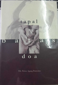 Tapal Batas Doa