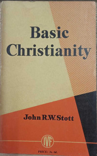 Basic Christianity