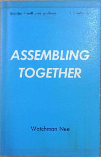 Assembling Together