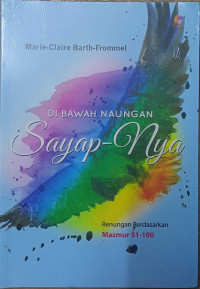 Di Bawah Naungan Sayap-Nya