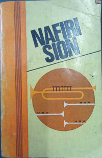 Nafiri Sion
