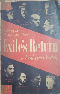 Exile's Return