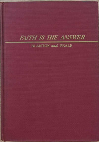 Faith Is The Answer