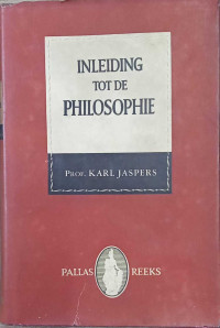 Inleiding Tot De Philosophy