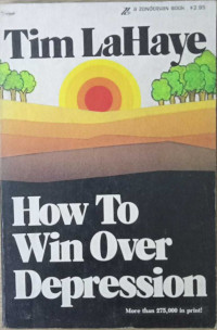 How To Win Over Depression