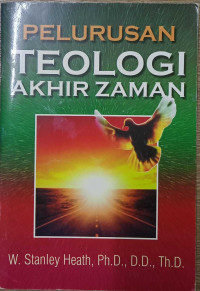 Pelurusan Teologi Akhir Zaman